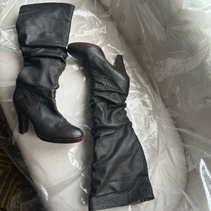 Antonio Melani 100 percent genuine leather 8-1/2